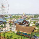 Asia Park, Da nang