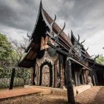 Black House Chiang Rai