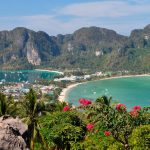 Phi Phi Islands Thailand