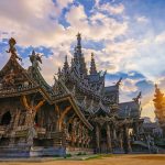 The Sanctuary of Truth