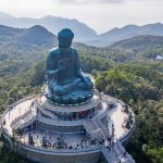 Ngong Ping 360 Cable Car