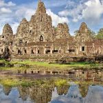 Siem-Reap Temple